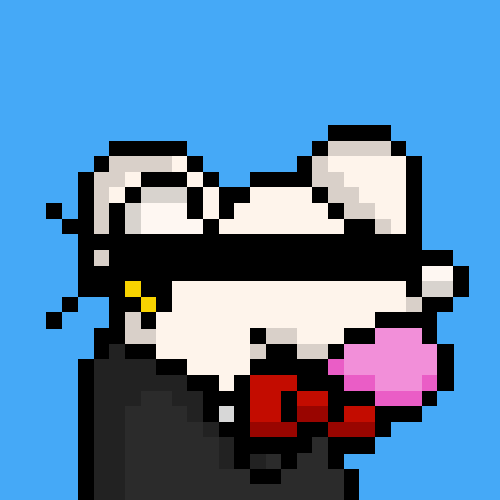 rats: 8436