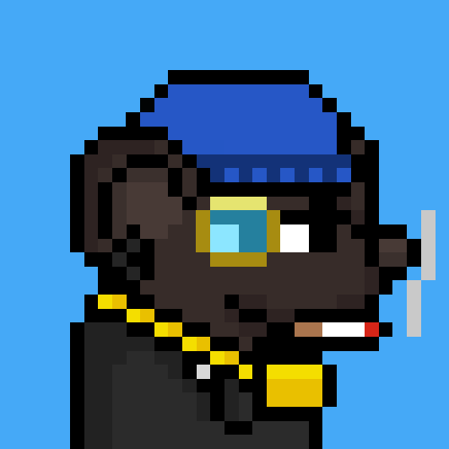 rats: 5522