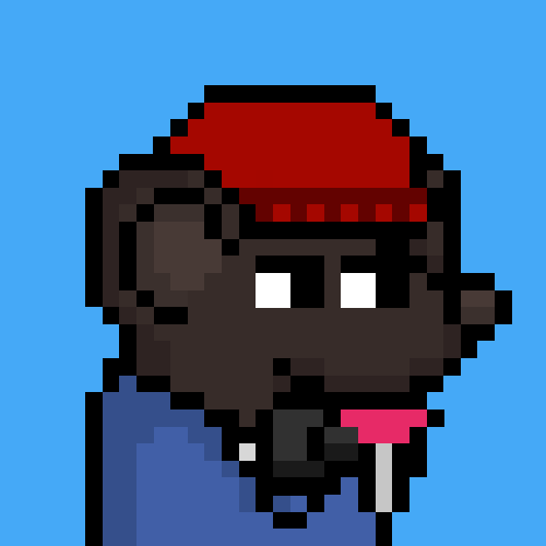 rats: 9530