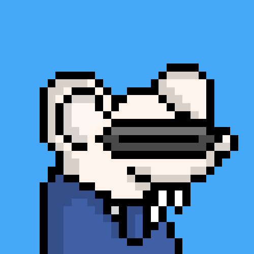 rats: 3524