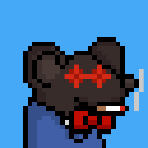 rats: 2523