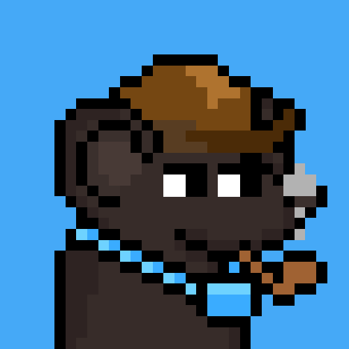 rats: 4663