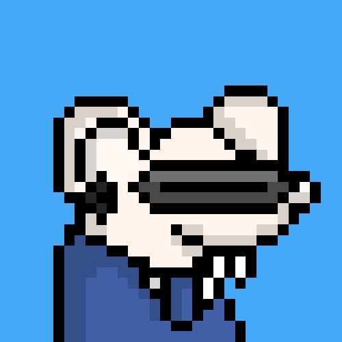rats: 595