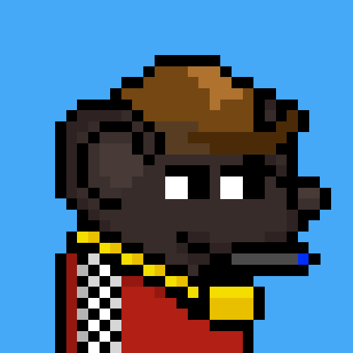 rats: 8859