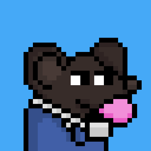 rats: 64