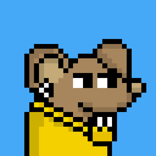 rats: 9325
