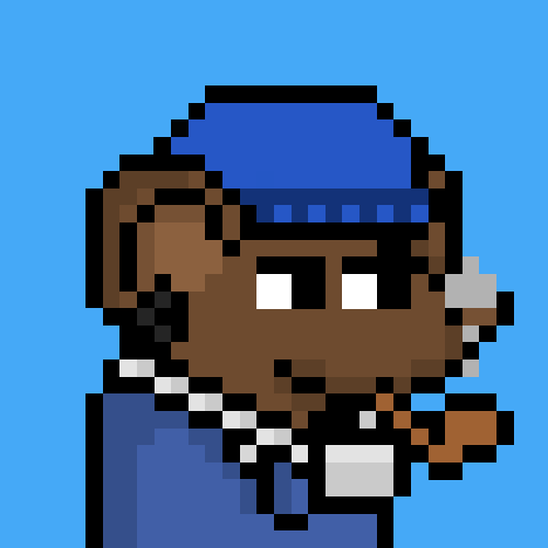 rats: 1331