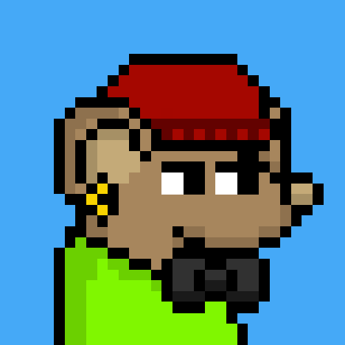 rats: 5055