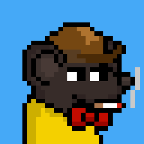 rats: 9457