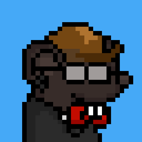 rats: 5579