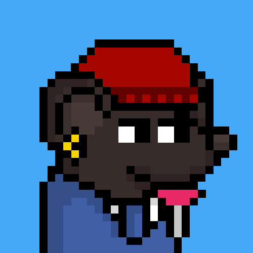 rats: 3485