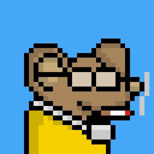 rats: 6115