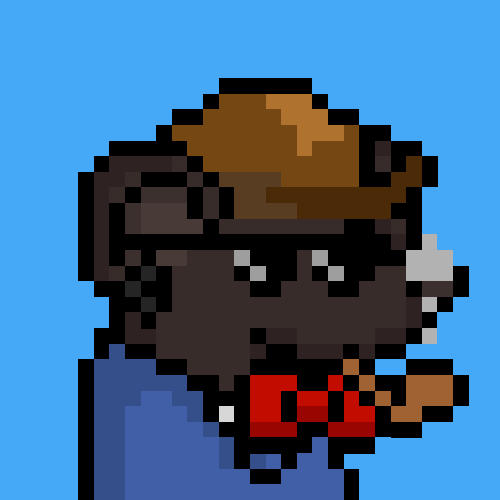 rats: 5583