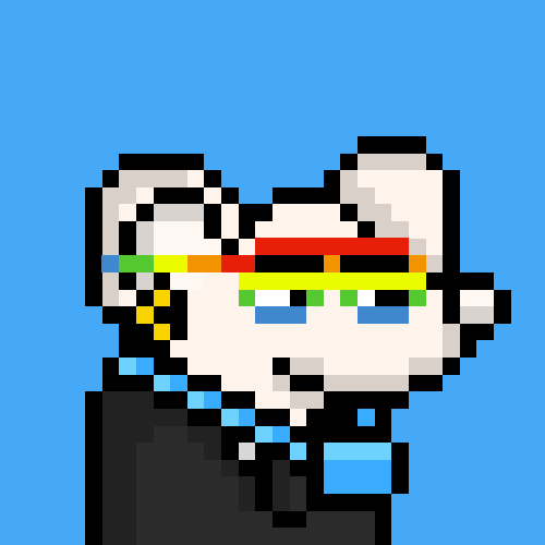 rats: 4097