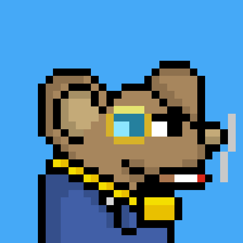 rats: 8983