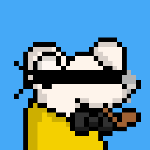 rats: 5051