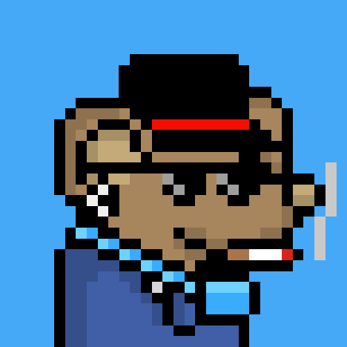 rats: 5922