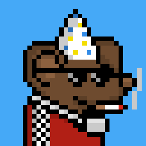 rats: 4227