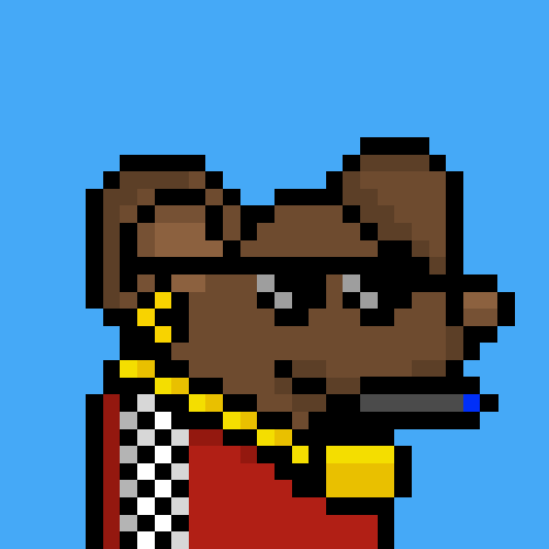 rats: 231
