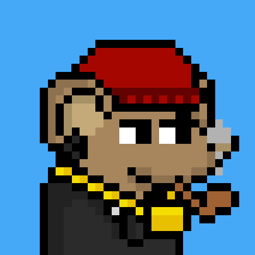 rats: 5390