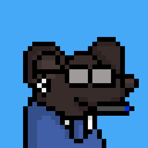 rats: 6504