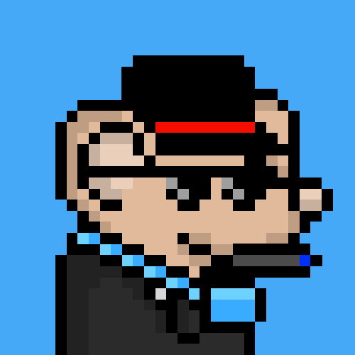 rats: 7401