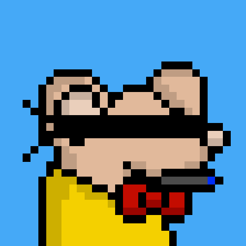 rats: 9174