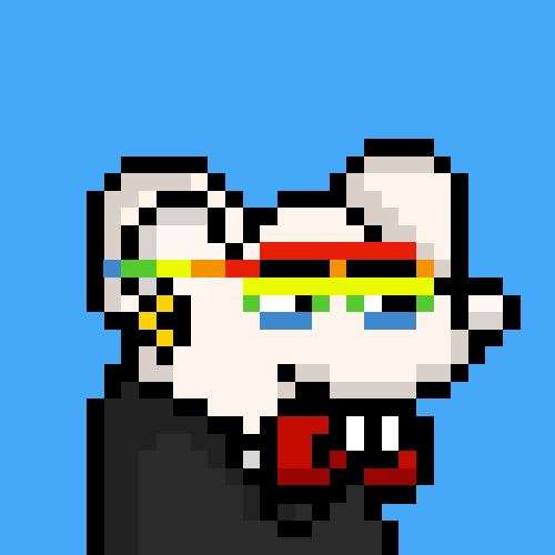 rats: 7405
