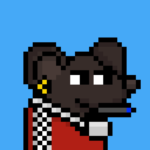 rats: 164