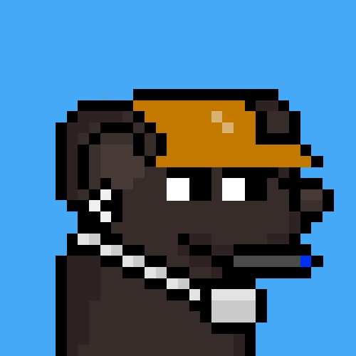 rats: 8300