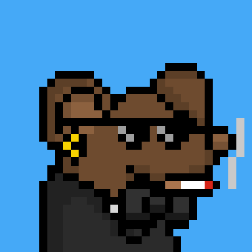 rats: 8702