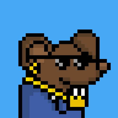 rats: 310