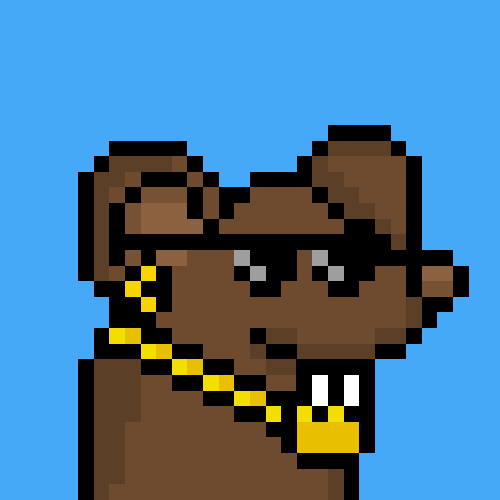 rats: 1325