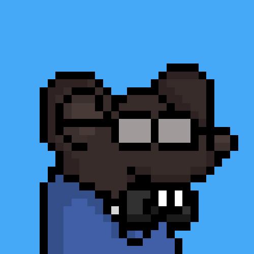 rats: 4990