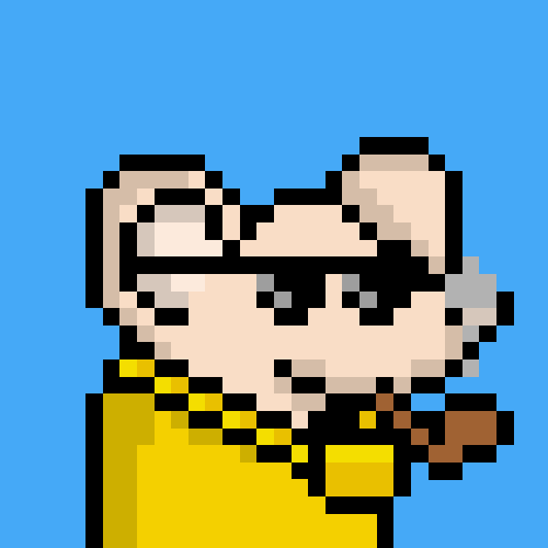 rats: 7873