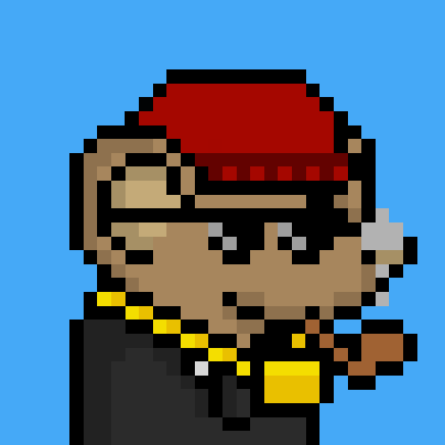 rats: 5926
