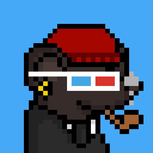 rats: 7960