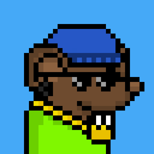 rats: 6561