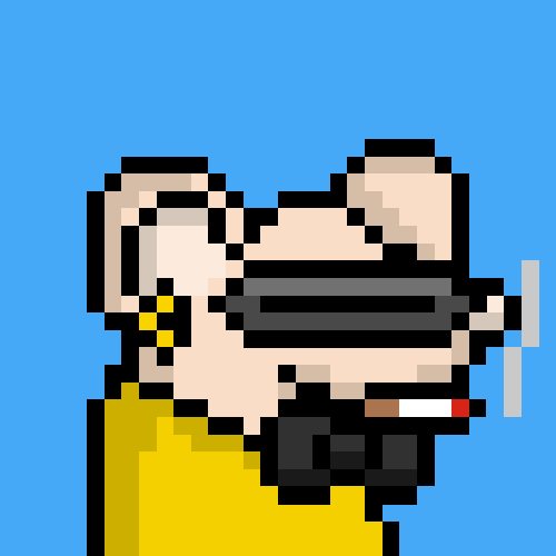 rats: 6060