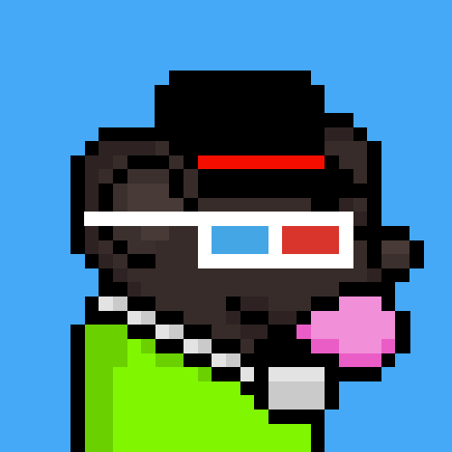 rats: 7041