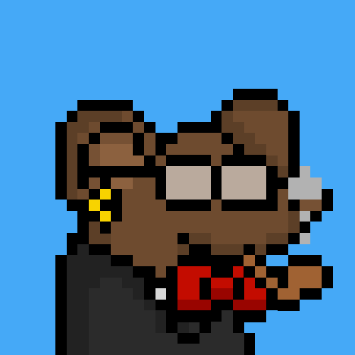rats: 9988
