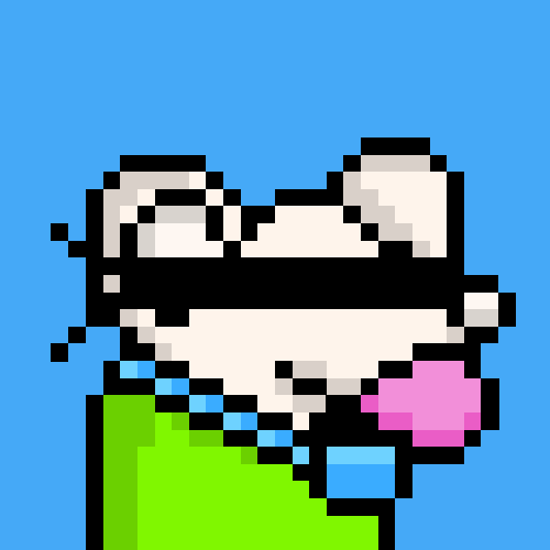 rats: 6064