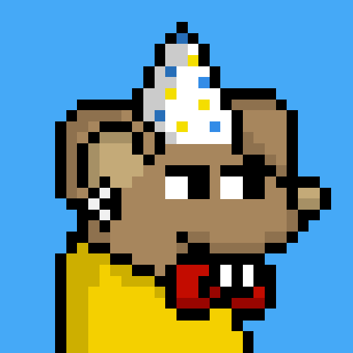 rats: 8353