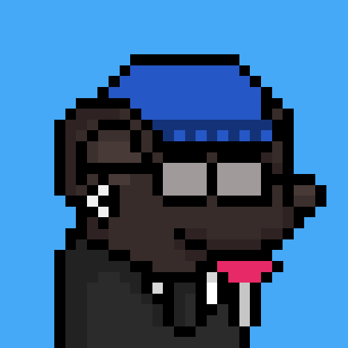 rats: 5508