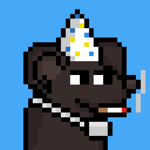 rats: 511