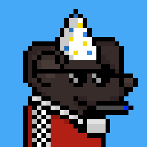 rats: 8503