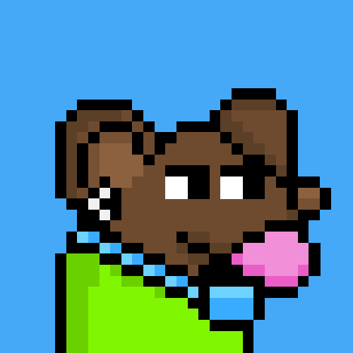 rats: 5112