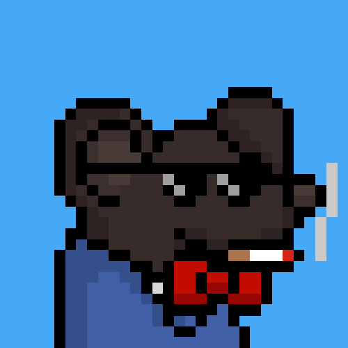 rats: 8157
