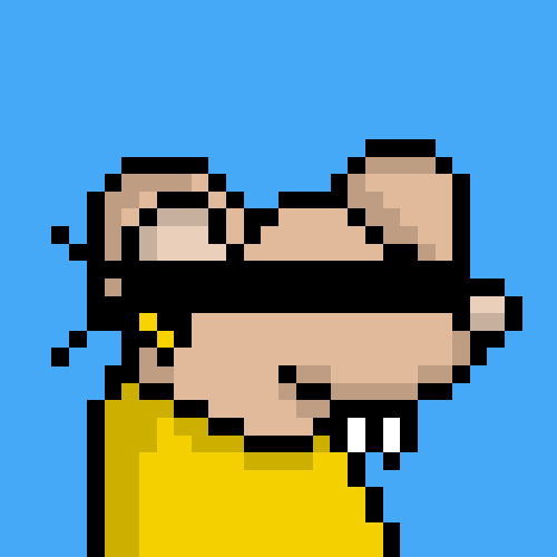 rats: 6984