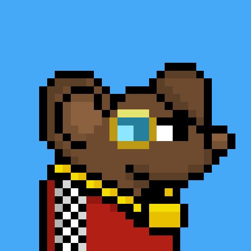 rats: 1317